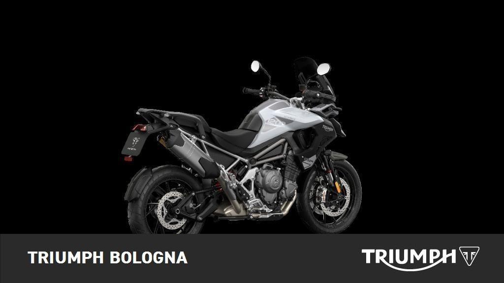 TRIUMPH Tiger 1200 GT Pro Abs