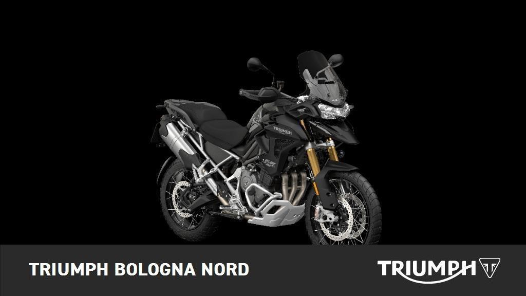 TRIUMPH Tiger 1200 Rally Pro Abs