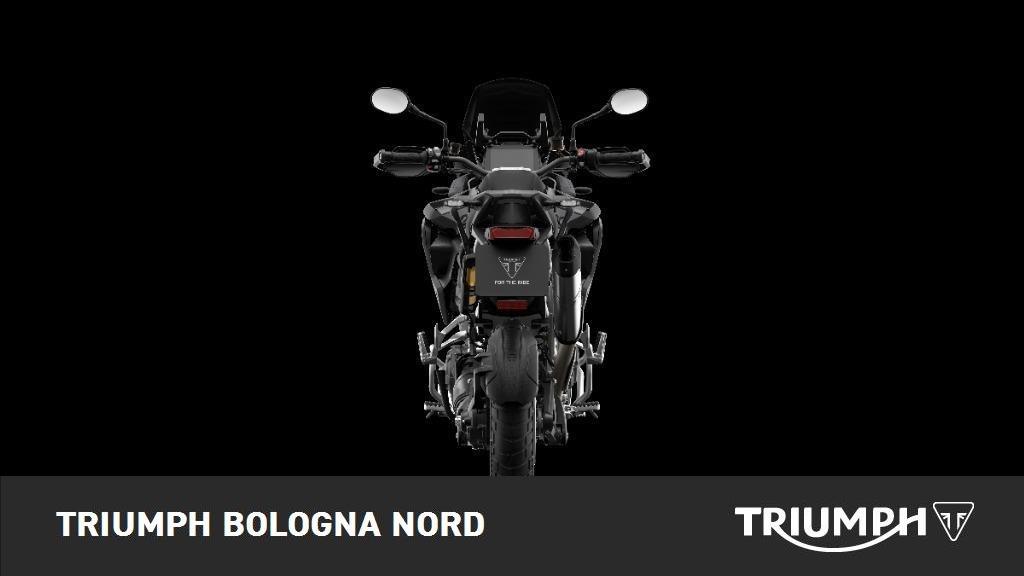 TRIUMPH Tiger 1200 Rally Pro Abs