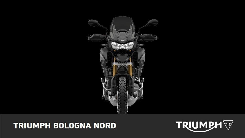 TRIUMPH Tiger 1200 Rally Pro Abs