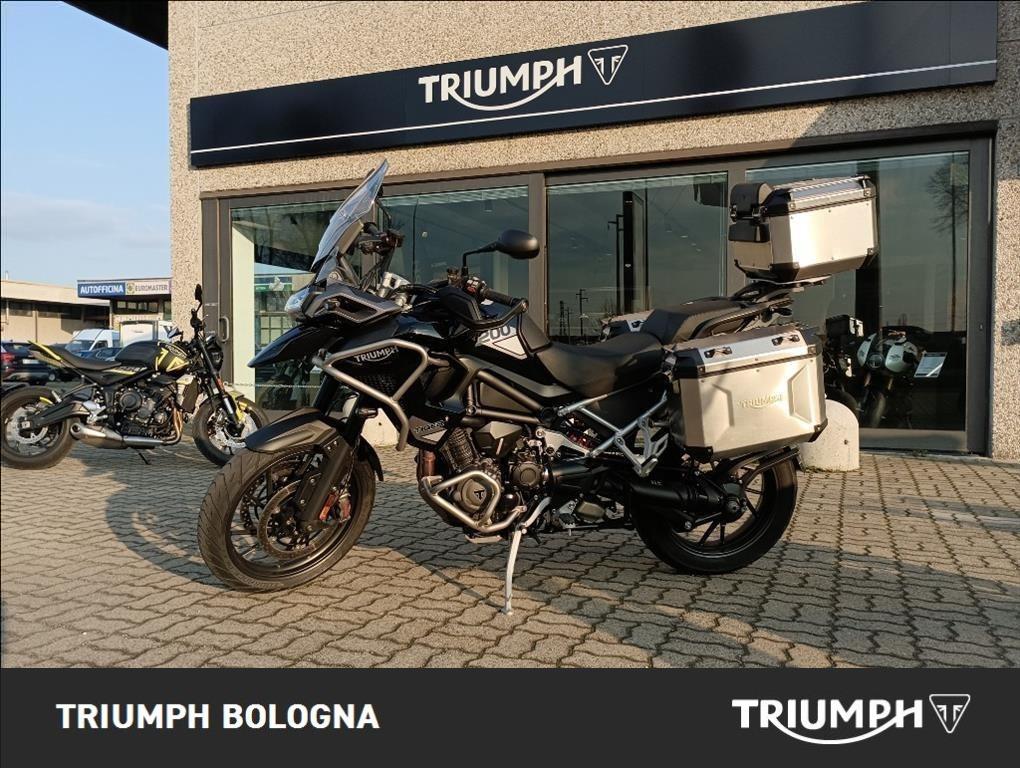 TRIUMPH Tiger 1200 GT Pro Abs