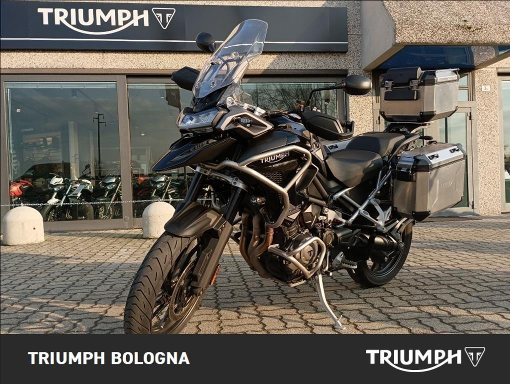 TRIUMPH Tiger 1200 GT Pro Abs