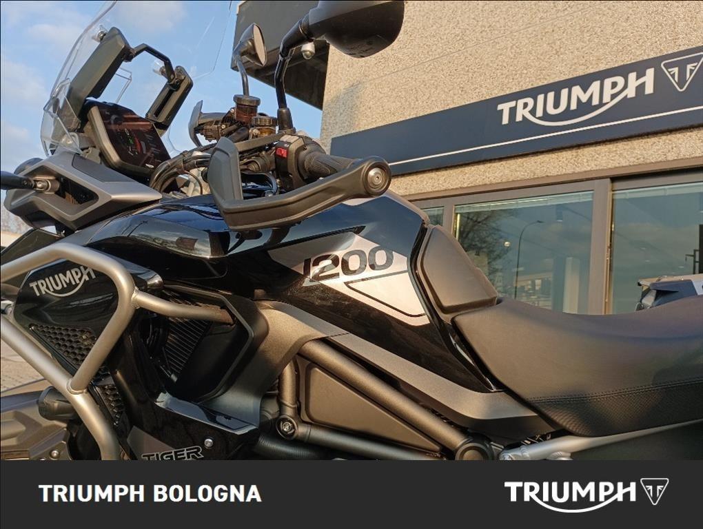 TRIUMPH Tiger 1200 GT Pro Abs