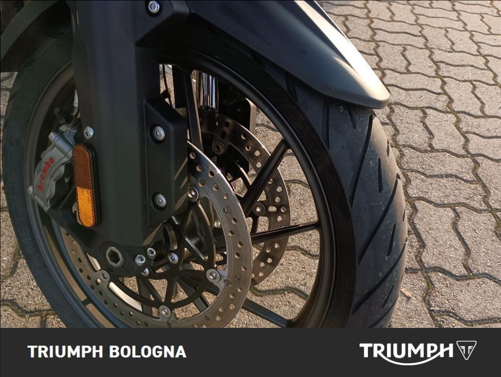 TRIUMPH Tiger 1200 GT Pro Abs