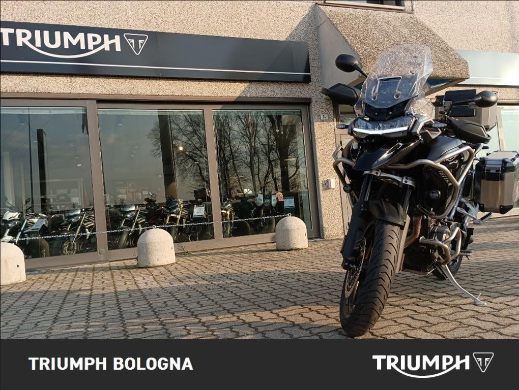 TRIUMPH Tiger 1200 GT Pro Abs