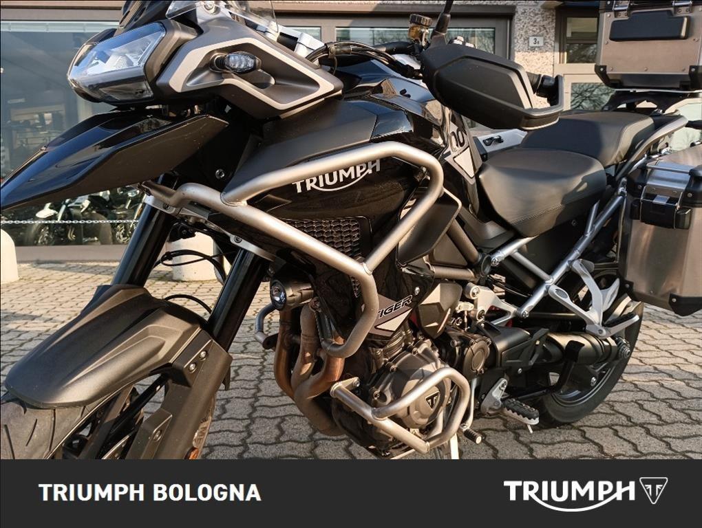 TRIUMPH Tiger 1200 GT Pro Abs