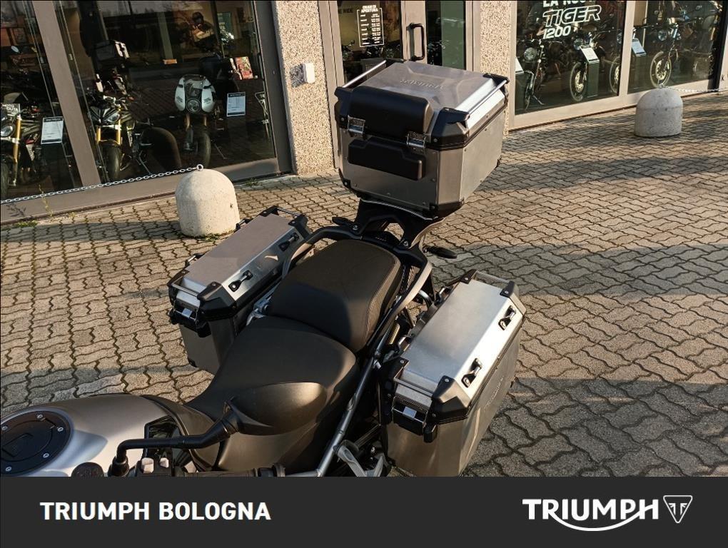 TRIUMPH Tiger 1200 GT Pro Abs