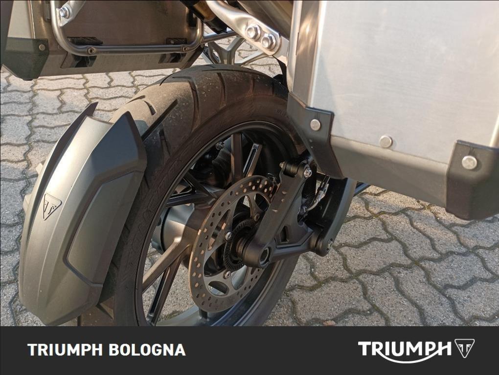 TRIUMPH Tiger 1200 GT Pro Abs