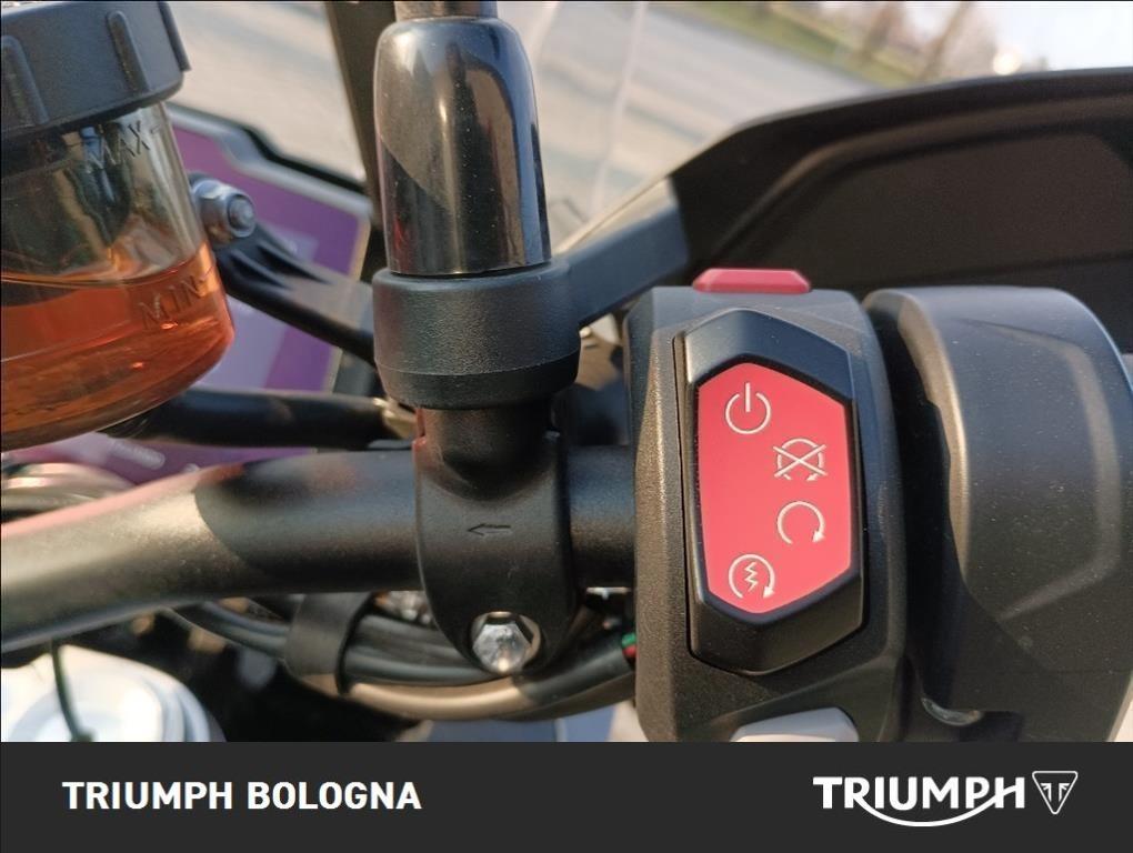 TRIUMPH Tiger 1200 GT Pro Abs
