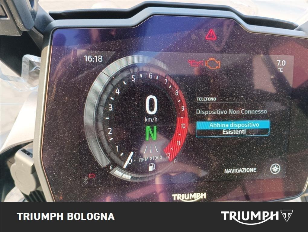 TRIUMPH Tiger 1200 GT Pro Abs