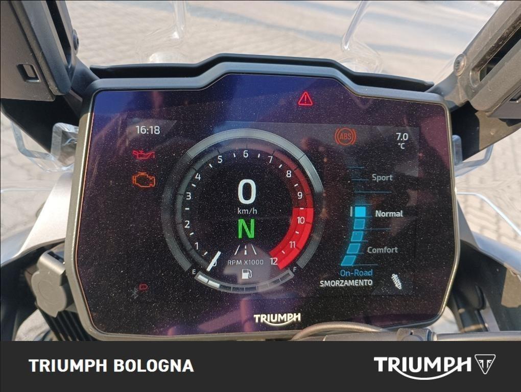 TRIUMPH Tiger 1200 GT Pro Abs