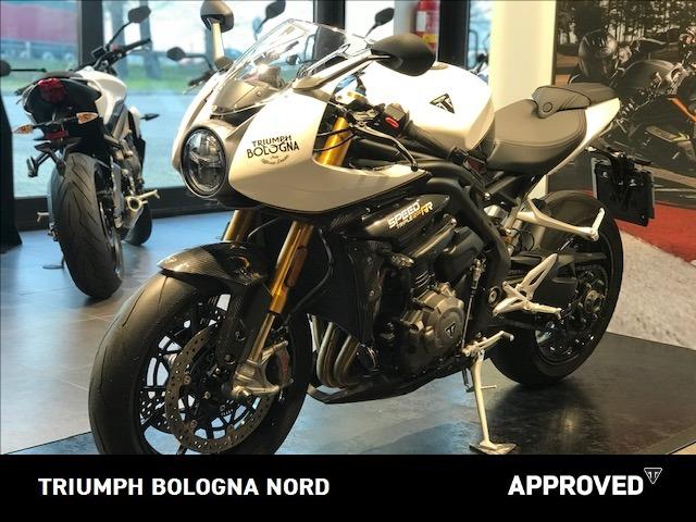 TRIUMPH Speed Triple 1200 RR Abs