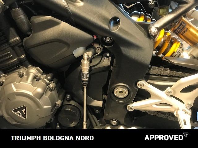 TRIUMPH Speed Triple 1200 RR Abs
