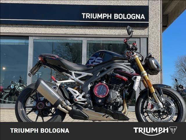 TRIUMPH Speed Triple 1200 RS Abs