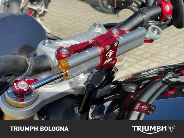 TRIUMPH Speed Triple 1200 RS Abs