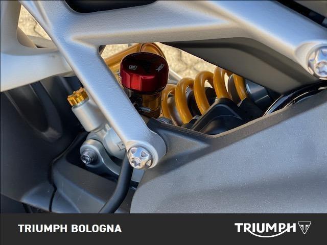 TRIUMPH Speed Triple 1200 RS Abs