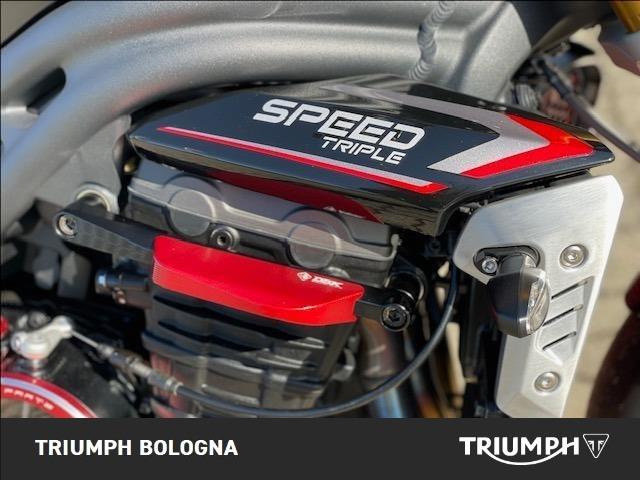 TRIUMPH Speed Triple 1200 RS Abs