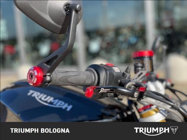 TRIUMPH Speed Triple 1200 RS Abs