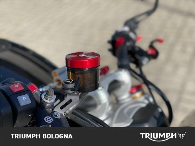 TRIUMPH Speed Triple 1200 RS Abs