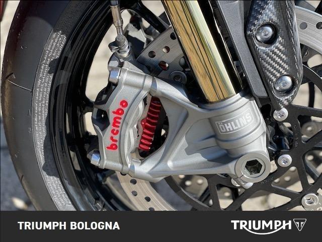 TRIUMPH Speed Triple 1200 RS Abs