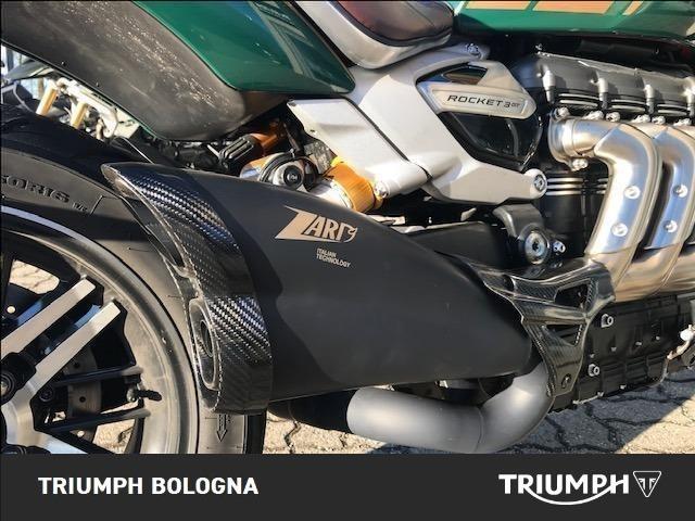 TRIUMPH Rocket III 2500 GT 221 Special Edition