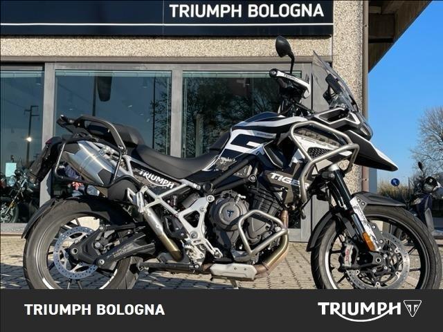 TRIUMPH Tiger 1200 GT Pro Abs