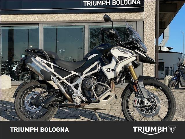 TRIUMPH Tiger 1200 Rally Pro Abs