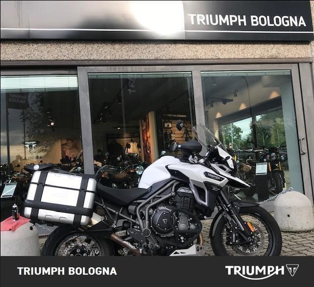 TRIUMPH Tiger 1200 XCX Abs
