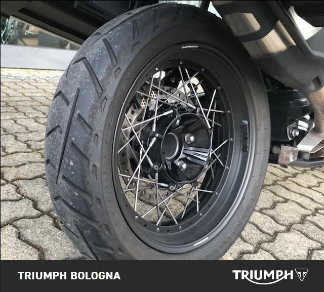 TRIUMPH Tiger 1200 XCX Abs