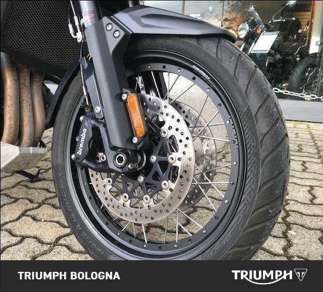TRIUMPH Tiger 1200 XCX Abs