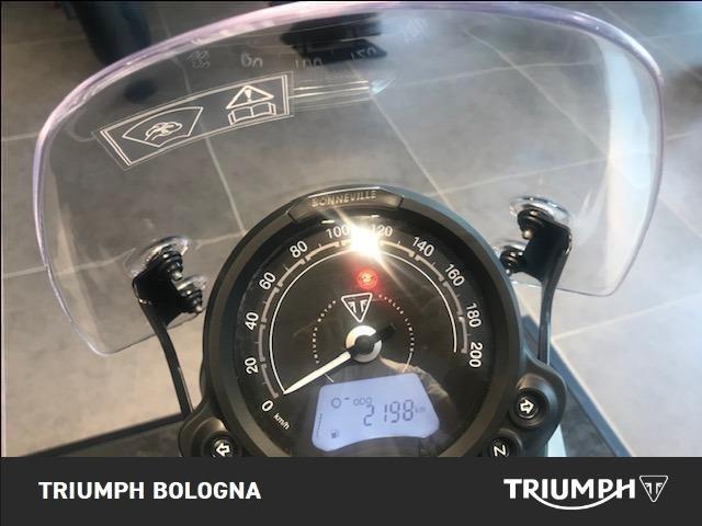 TRIUMPH Street Twin 900 EC1 Special Edition