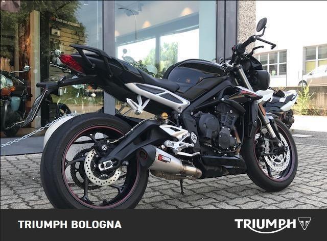 TRIUMPH Street Triple 765 RS