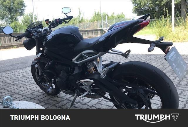 TRIUMPH Street Triple 765 RS