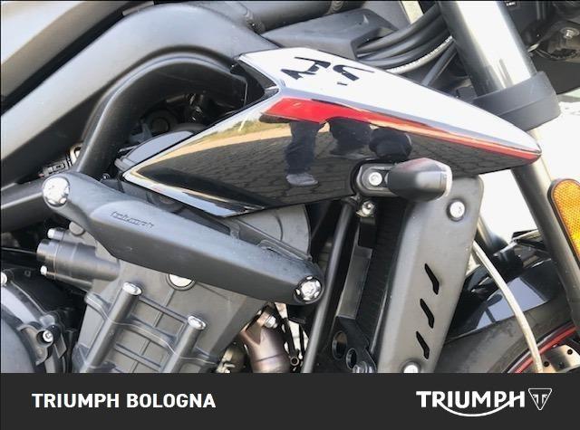 TRIUMPH Street Triple 765 RS