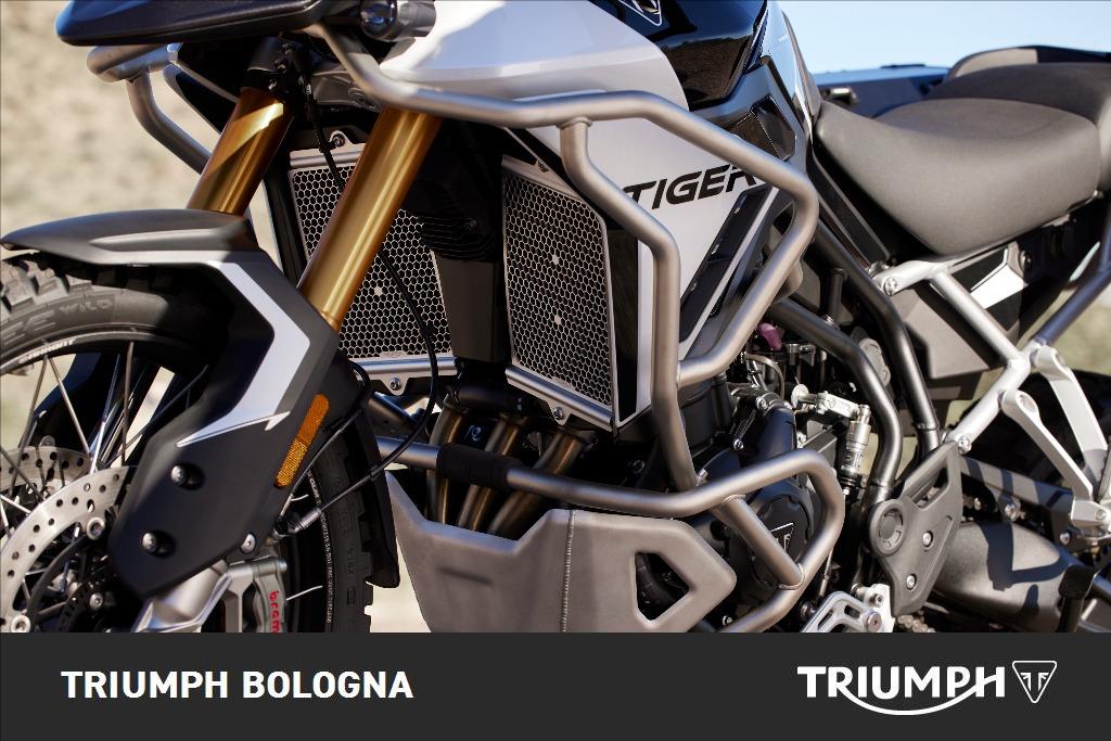 TRIUMPH Tiger 900 Rally Pro Abs