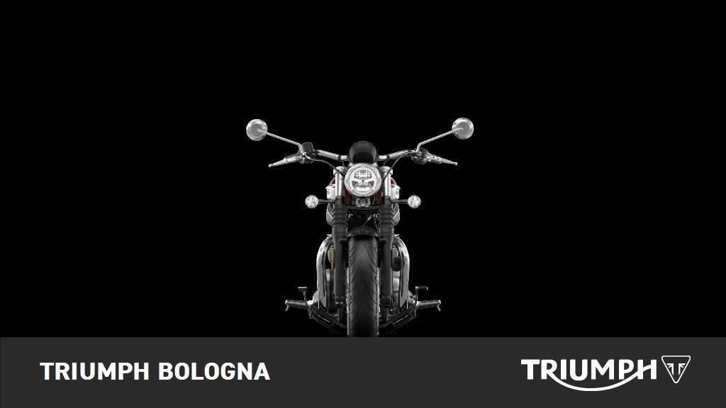 TRIUMPH Bonneville 1200 Speedmaster E5