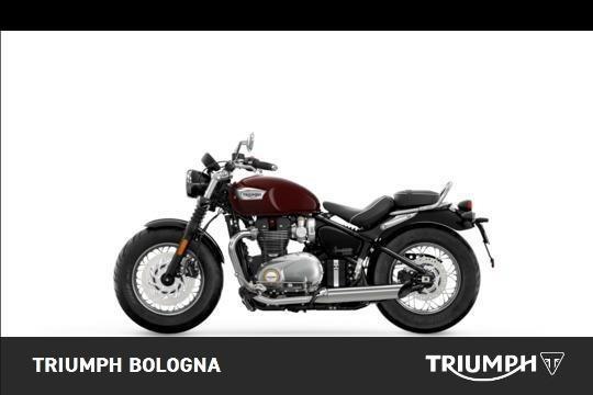 TRIUMPH Bonneville 1200 Speedmaster E5
