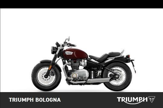 TRIUMPH Bonneville 1200 Speedmaster 