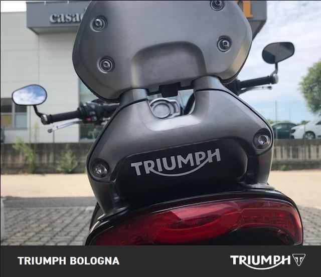 TRIUMPH Rocket III 2500 GT