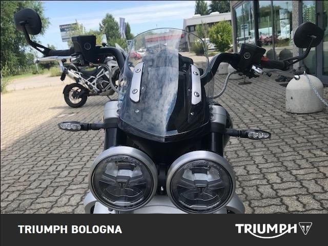 TRIUMPH Rocket III 2500 GT