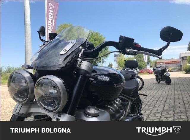 TRIUMPH Rocket III 2500 GT