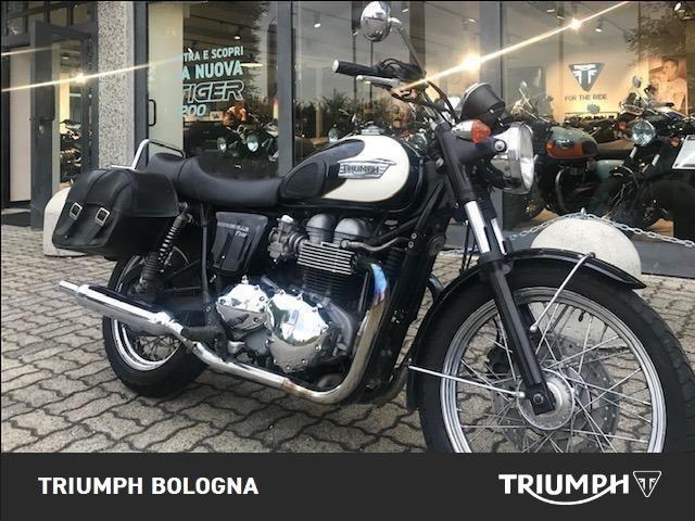 TRIUMPH Bonneville 865 T100 