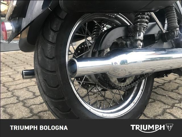 TRIUMPH Bonneville 865 T100 