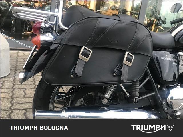 TRIUMPH Bonneville 865 T100 