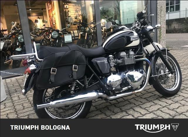 TRIUMPH Bonneville 865 T100 