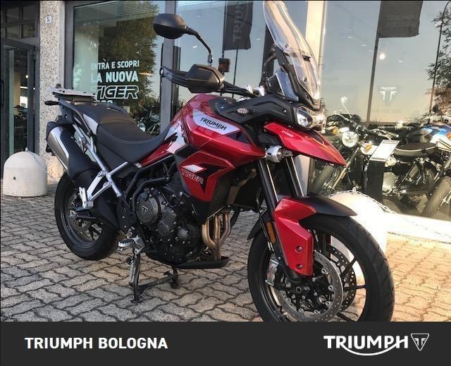 TRIUMPH Tiger 900 GT Pro Abs