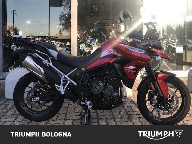 TRIUMPH Tiger 900 GT Pro Abs