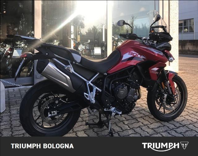 TRIUMPH Tiger 900 GT Pro Abs