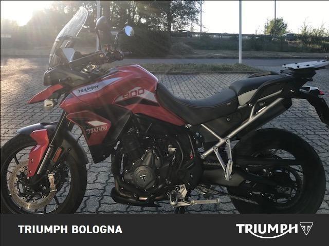 TRIUMPH Tiger 900 GT Pro Abs