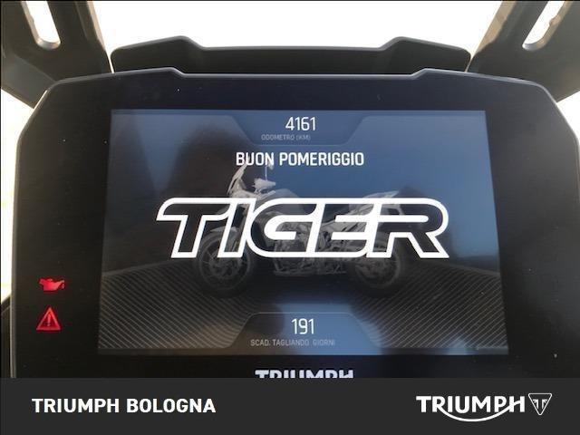 TRIUMPH Tiger 900 GT Pro Abs